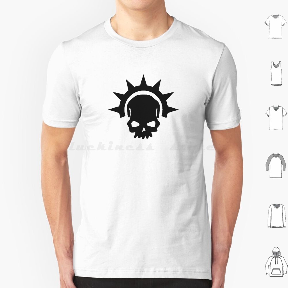 Hobby Is Science - Kafatası Tişörtü 6xl Pamuklu Cool Tee