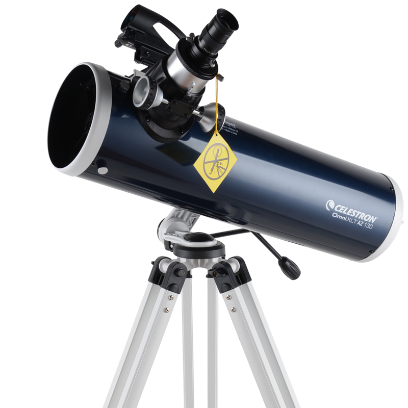 CELESTRON OMNI XLT 130AZ Newto - Telescope Reflector 130 incelemesi ve fiyatı
