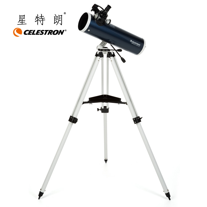 CELESTRON OMNI XLT 130AZ Newto - Telescope Reflector 130 incelemesi ve fiyatı