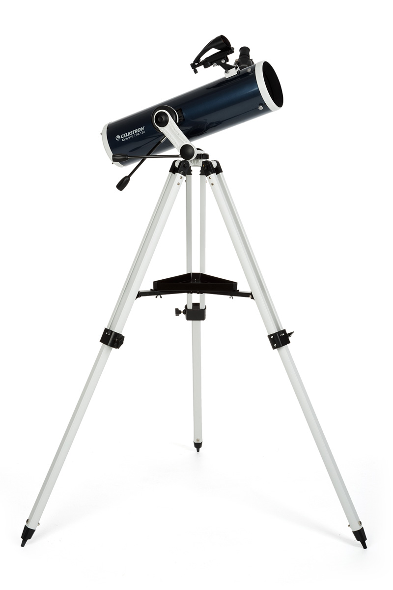 CELESTRON OMNI XLT 130AZ Newto - Telescope Reflector 130 incelemesi ve fiyatı