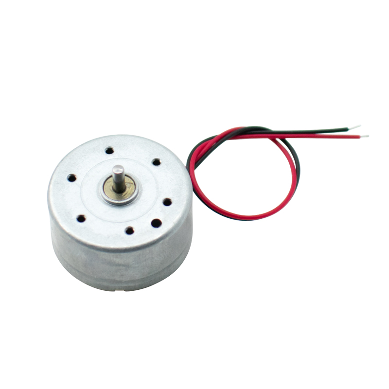   5 Adet R300C DC Mikro Motor  - Hobby Is Science incelemesi ve fiyatı