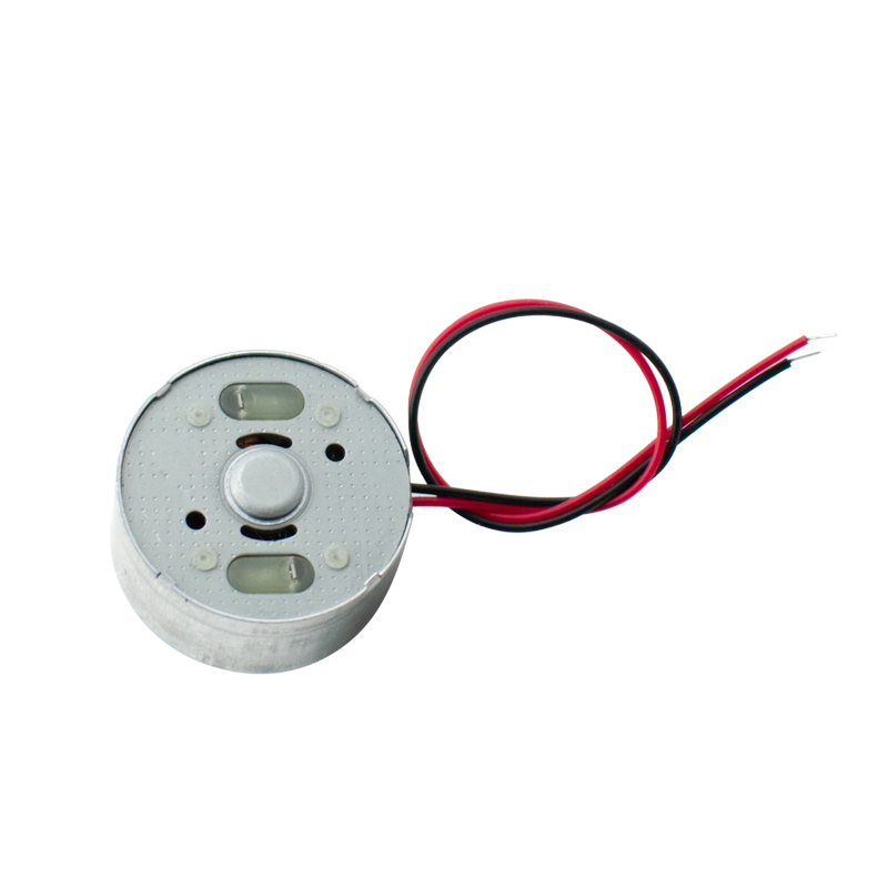   5 Adet R300C DC Mikro Motor  - Hobby Is Science incelemesi ve fiyatı