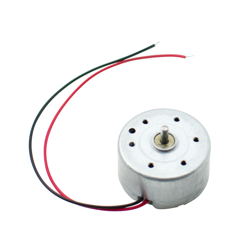   5 Adet R300C DC Mikro Motor  - Hobby Is Science incelemesi ve fiyatı