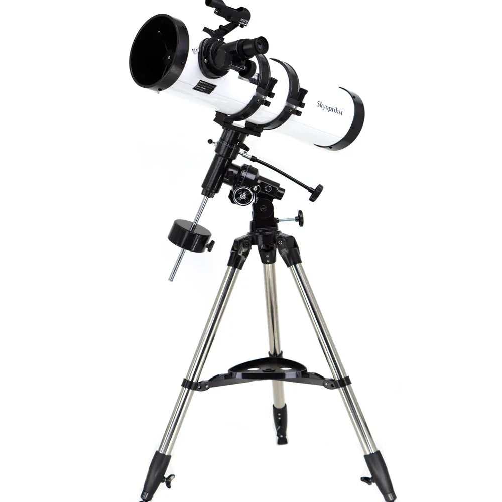 130/650 Astronomik Teleskop 13 - Telescope Reflector 130 incelemesi ve fiyatı
