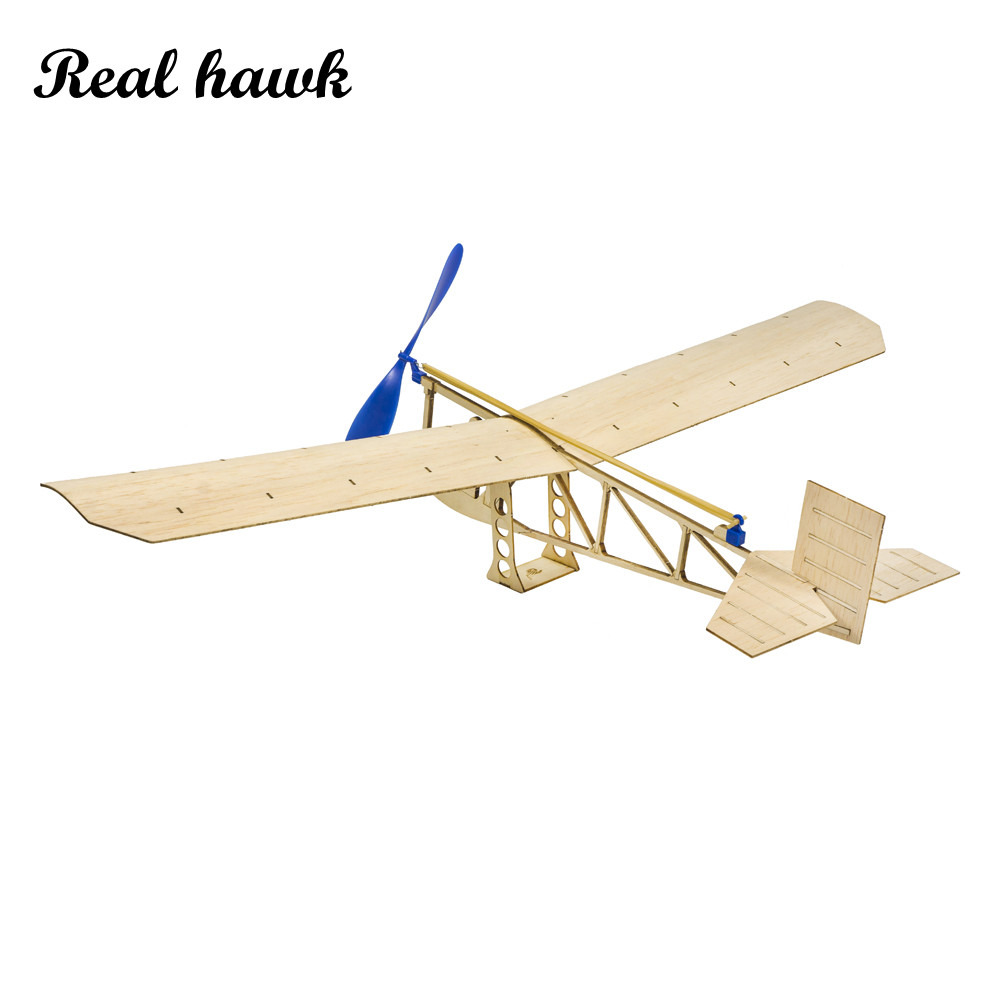 STEM Lastikle Çalışan Uçak Kit - Science Project incelemesi ve fiyatı