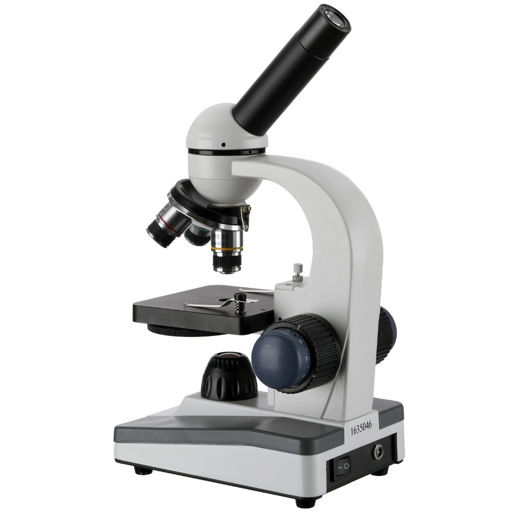 AmScope M150 Serisi Taşınabili - Microscope Compound 40X incelemesi ve fiyatı