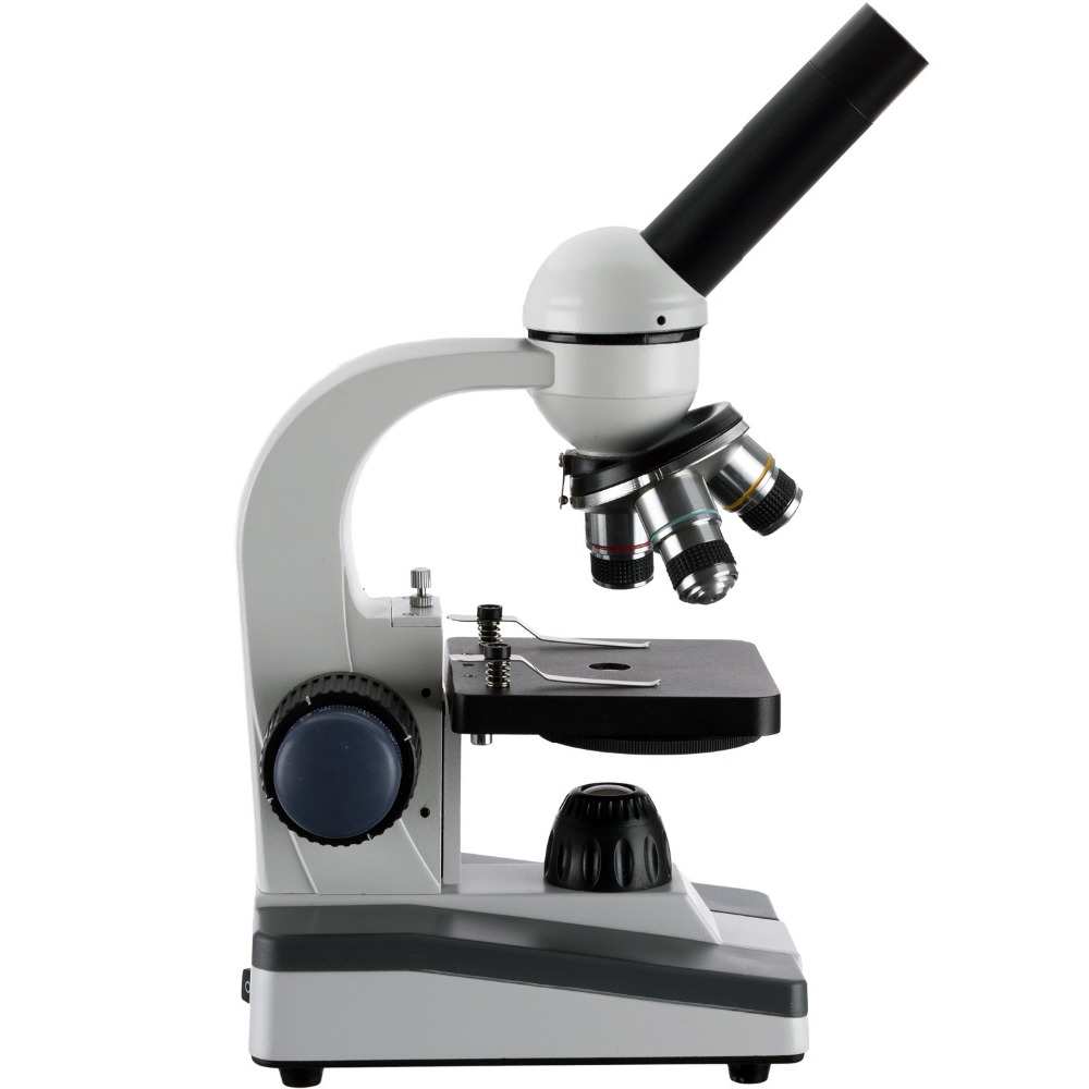 AmScope M150 Serisi Taşınabili - Microscope Compound 40X incelemesi ve fiyatı