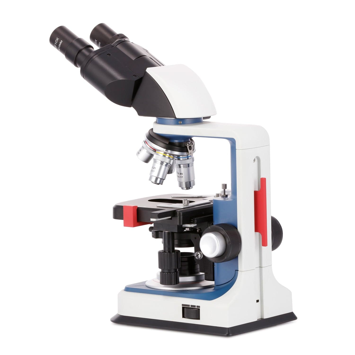 AmScope 40X-2500X Öğrenci Dürb - Microscope Compound 40X incelemesi ve fiyatı