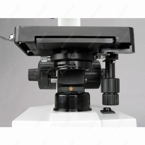 AmScope M600 Serisi Öğrenci Mo - Microscope Compound 40X incelemesi ve fiyatı