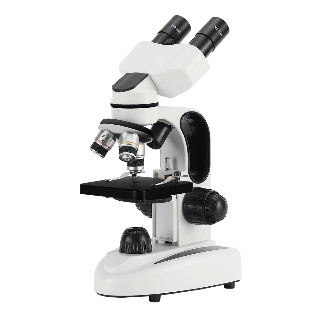 40X-1000X Çift LED Aydınlatmal - Microscope Compound 40X incelemesi ve fiyatı