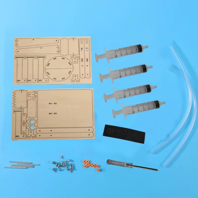 Eğlenceli STEM DIY Bilim Seti  - Hobby Is Science incelemesi ve fiyatı