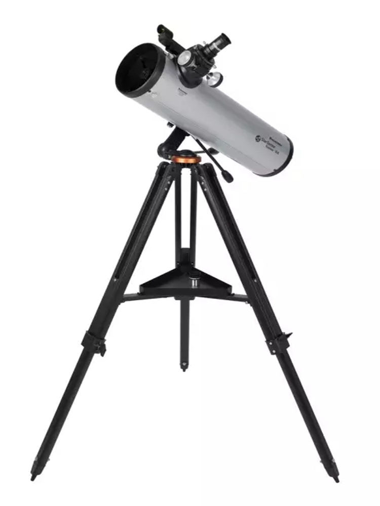 Celestron DX130AZ StarSense Ex - Telescope Reflector 130 incelemesi ve fiyatı