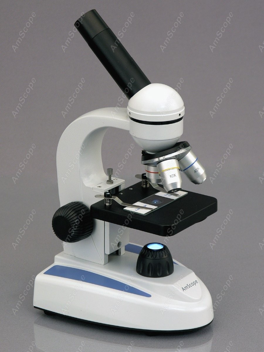 AmScope Öğrenci Çocuklar Metal - Amscope Microscope Kid Microscope incelemesi ve fiyatı