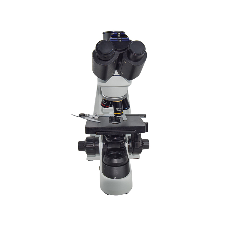 25 Pro_Contrastech 40X-1000X P - Microscope Compound 40X incelemesi ve fiyatı