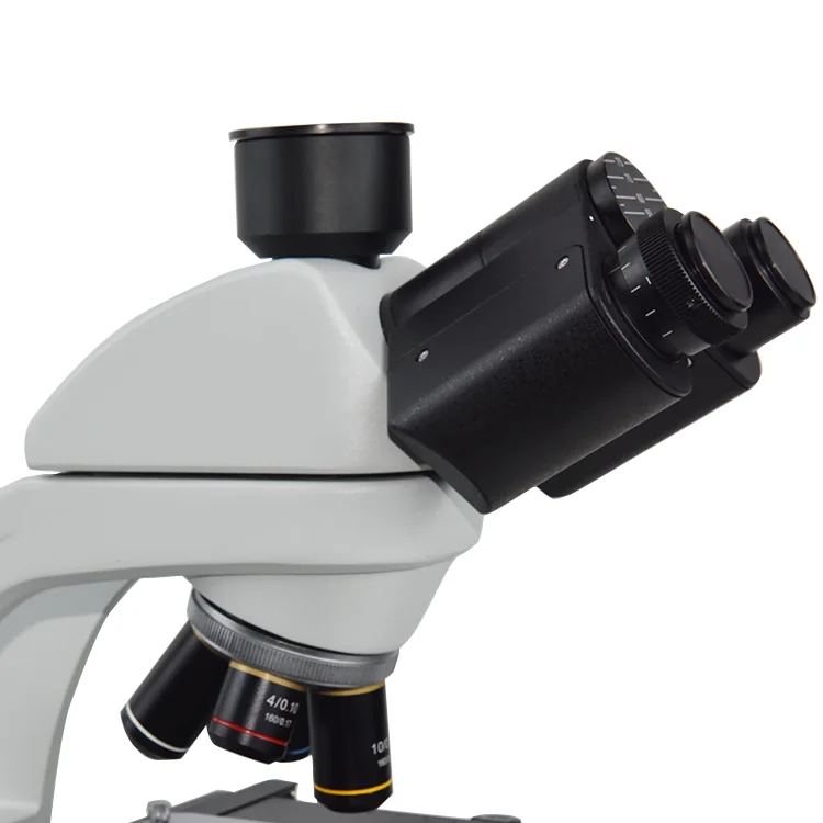 25 Pro_Contrastech 40X-1000X P - Microscope Compound 40X incelemesi ve fiyatı