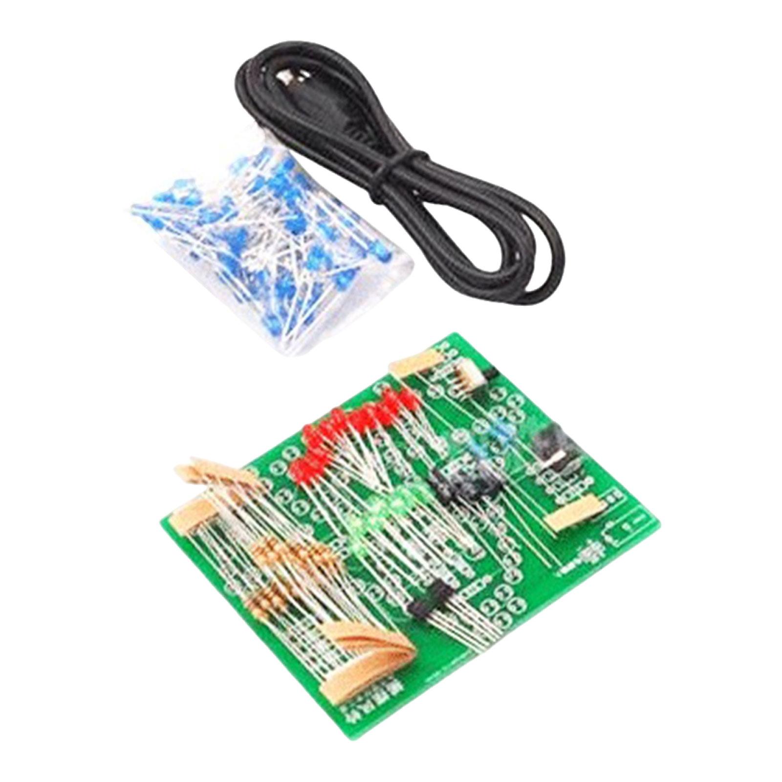 DIY Rüzgar Çanı Elektronik Kit - Hobby Is Science incelemesi ve fiyatı