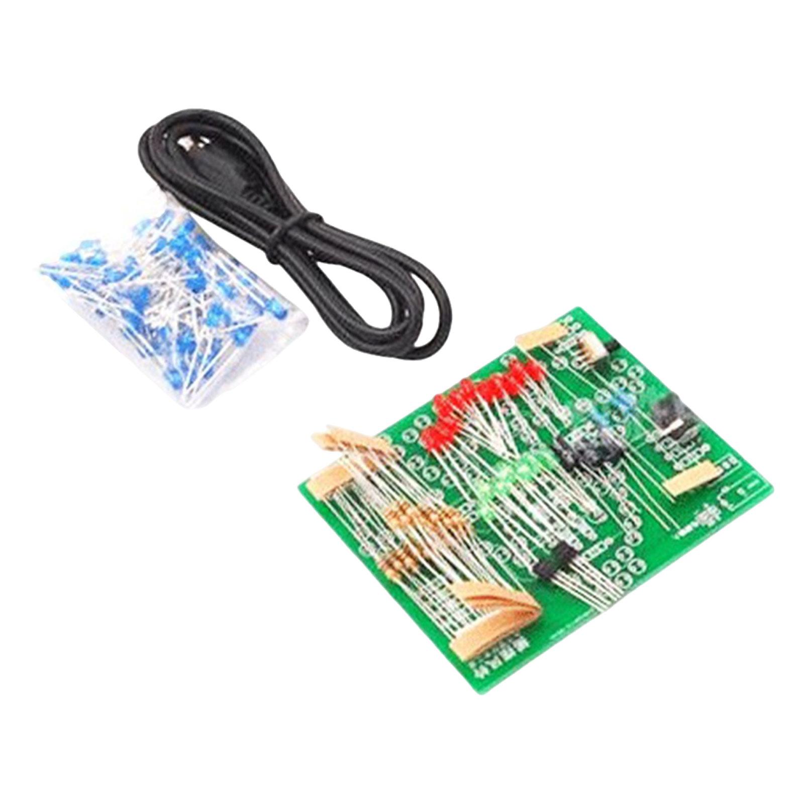 DIY Rüzgar Çanı Elektronik Kit - Hobby Is Science incelemesi ve fiyatı