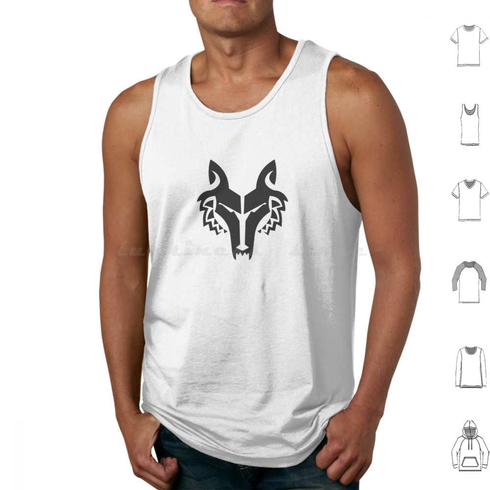 Wolf Pack Tank Üstleri Baskılı - Hobby Is Science incelemesi ve fiyatı