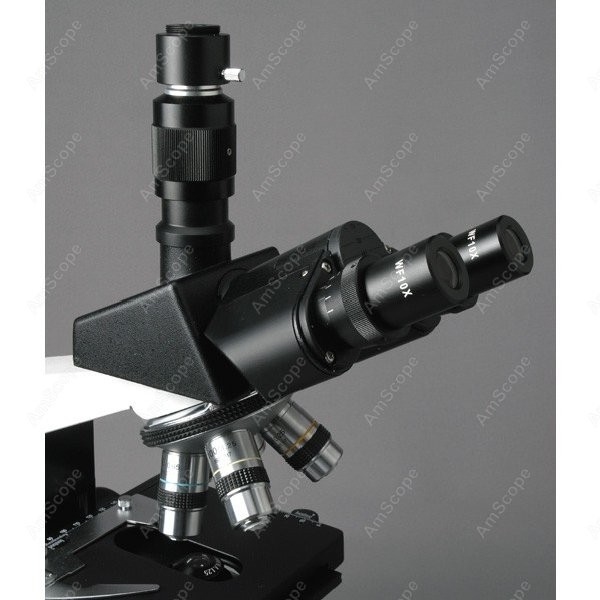 AmScope T490 Serisi Simul-Foka - Microscope Compound 40X incelemesi ve fiyatı