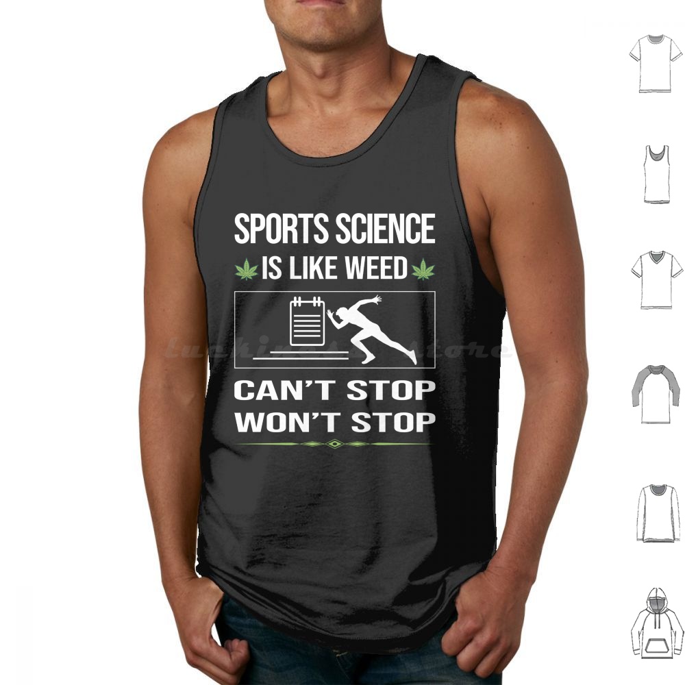 Komik Can't Stop Sports Scienc - Hobby Is Science incelemesi ve fiyatı