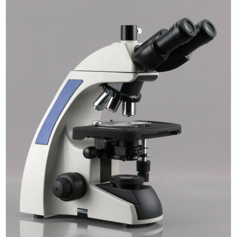 AmScope T720 Serisi Sonsuz Düz - Microscope Compound 40X incelemesi ve fiyatı
