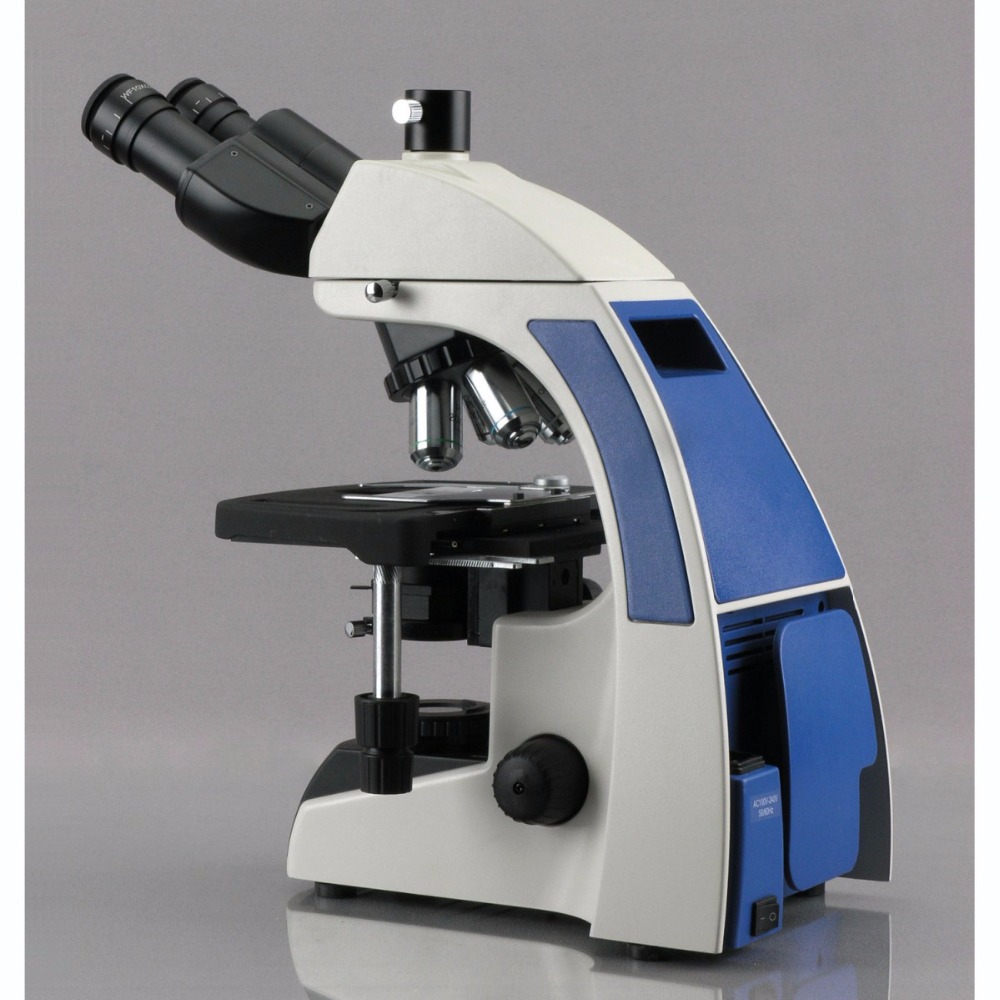 AmScope T720 Serisi Sonsuz Düz - Microscope Compound 40X incelemesi ve fiyatı