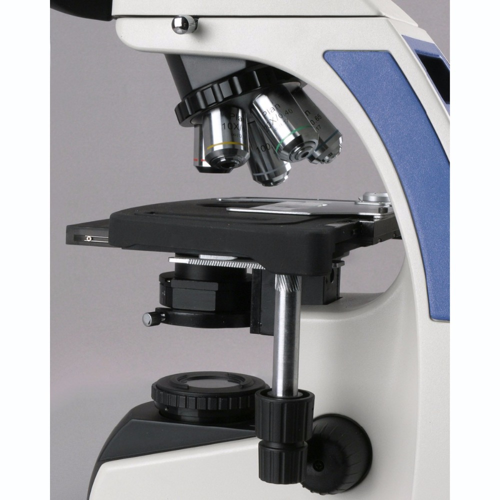 AmScope T720 Serisi Sonsuz Düz - Microscope Compound 40X incelemesi ve fiyatı