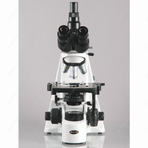 AmScope 40X-2500X Infinity Koh - Microscope Compound 40X incelemesi ve fiyatı