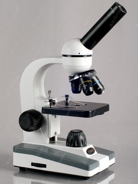 AmScope M148 Serisi Biyoloji B - Microscope Compound 40X incelemesi ve fiyatı
