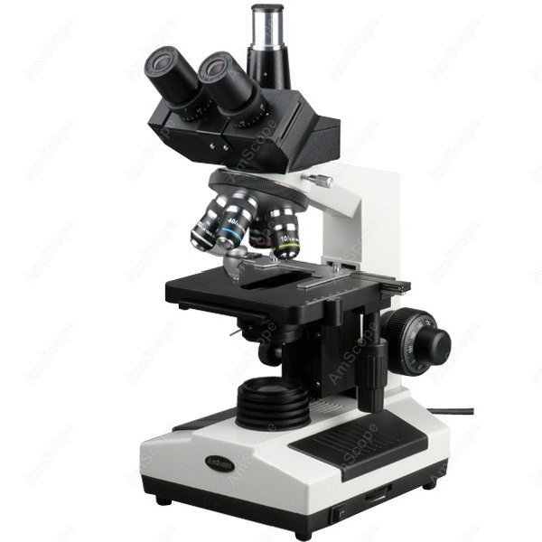 AmScope T390 Serisi Biyolojik  - Microscope Compound 40X incelemesi ve fiyatı