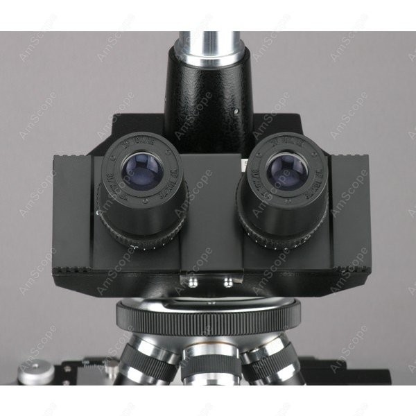 AmScope T390 Serisi Biyolojik  - Microscope Compound 40X incelemesi ve fiyatı