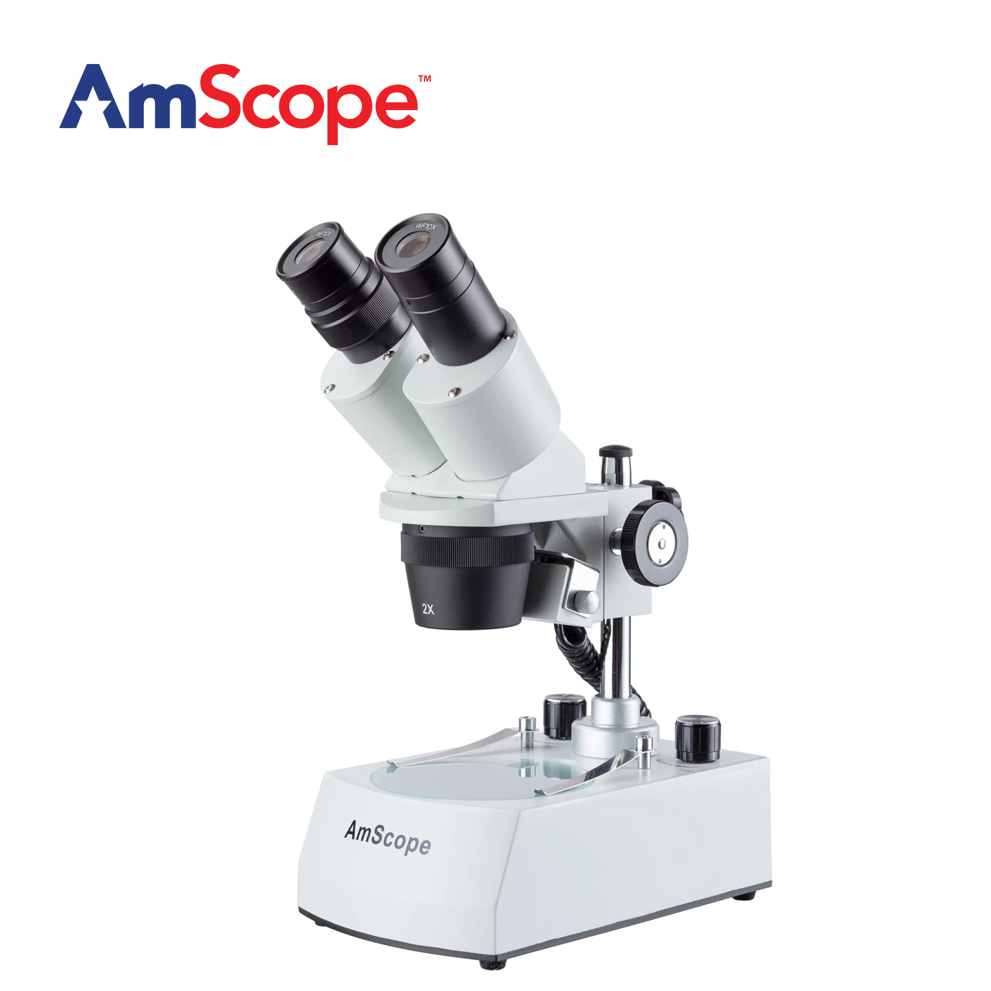 Amscope SE306R-P Çocuklar için - Amscope Microscope Kid Microscope incelemesi ve fiyatı
