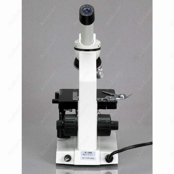 AmScope M220 Serisi Tek Gözlü  - Microscope Compound 40X incelemesi ve fiyatı