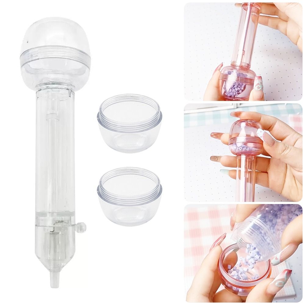 2.6mm Uçlu Boncuk Yerleştirme  - Science Project Diy incelemesi ve fiyatı
