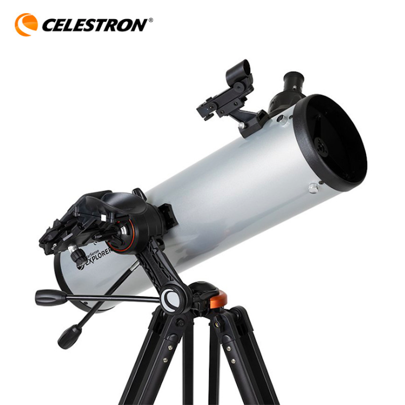 Celestron StarSense Explorer D - Telescope Reflector 130 incelemesi ve fiyatı