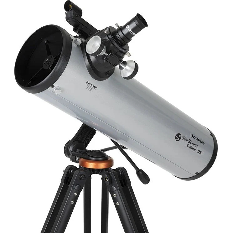Celestron StarSense Explorer D - Telescope Reflector 130 incelemesi ve fiyatı