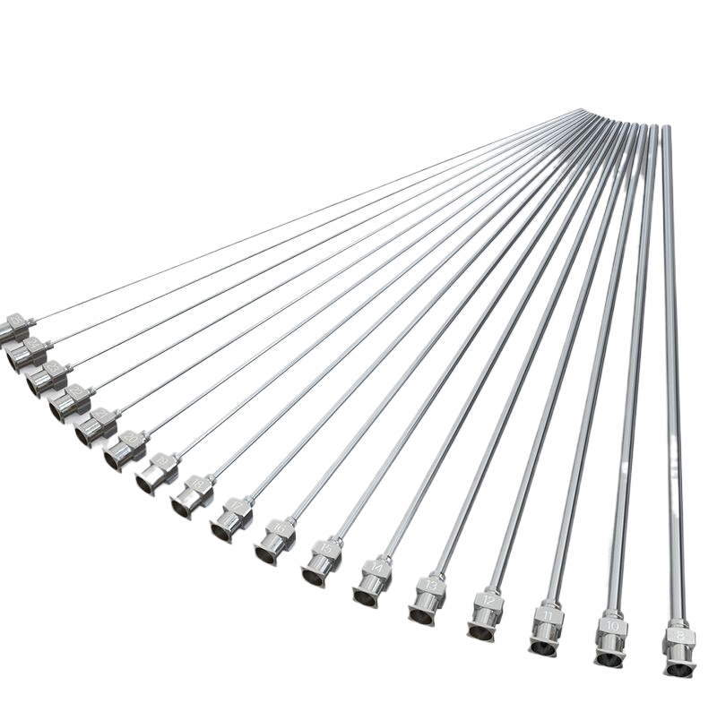 5 adet SUS304 8 inç 200mm uzun - Hobby Science Lab incelemesi ve fiyatı