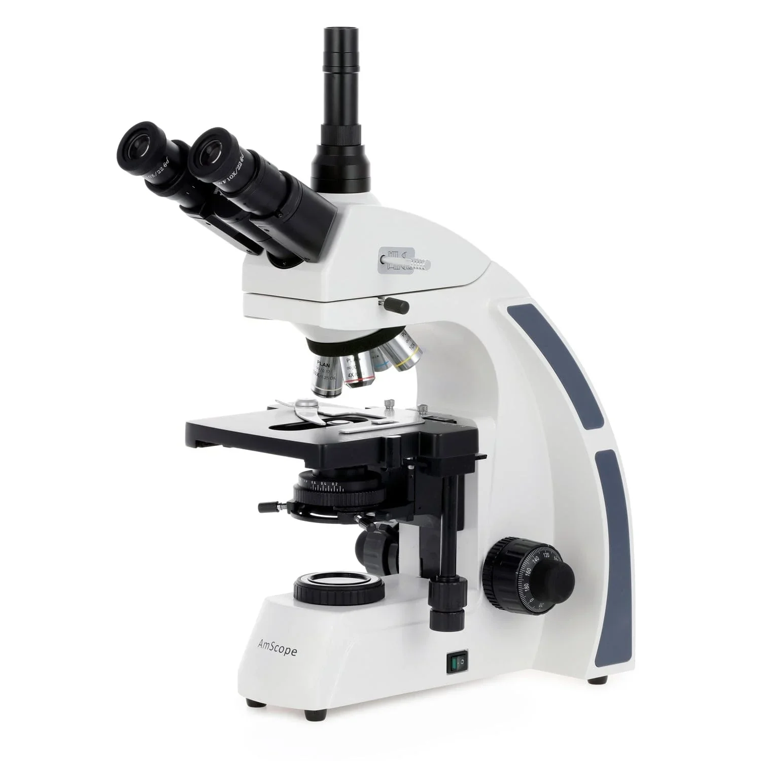 40X-3000X Plan Kohler Laboratu - Microscope Compound 40X incelemesi ve fiyatı