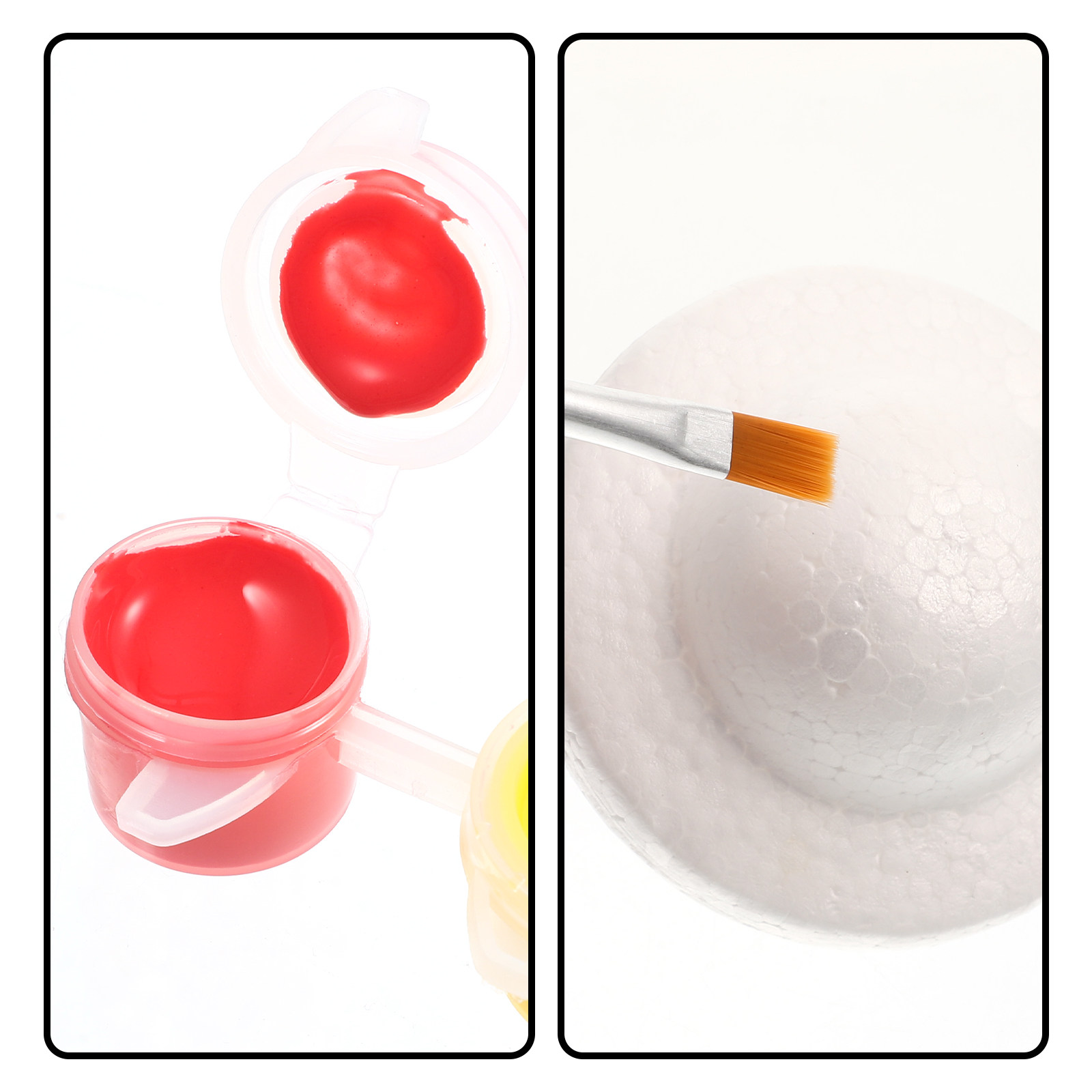 2 takım DIY güneş sistemi köpü - Science Project incelemesi ve fiyatı