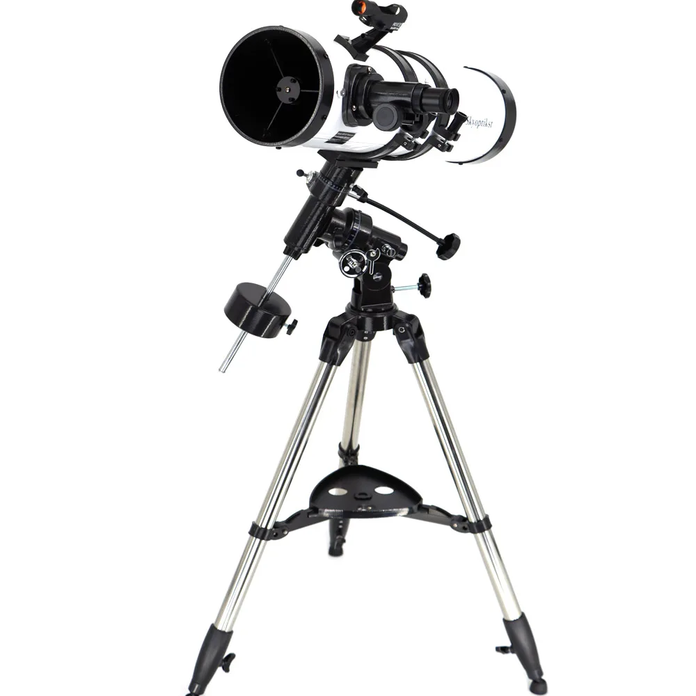 130/650 Astronomik Teleskop 13 - Telescope Reflector 130 incelemesi ve fiyatı