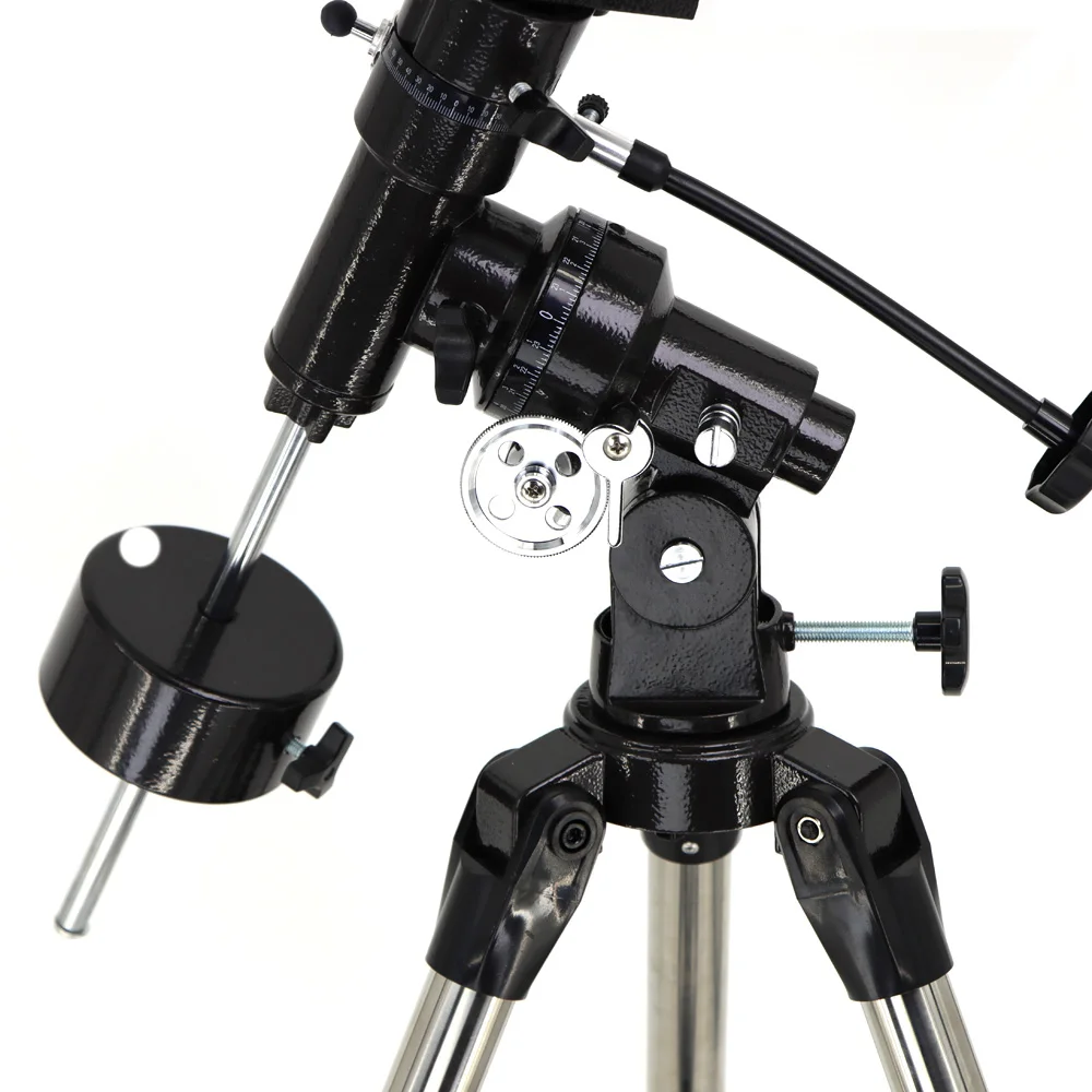 130/650 Astronomik Teleskop 13 - Telescope Reflector 130 incelemesi ve fiyatı