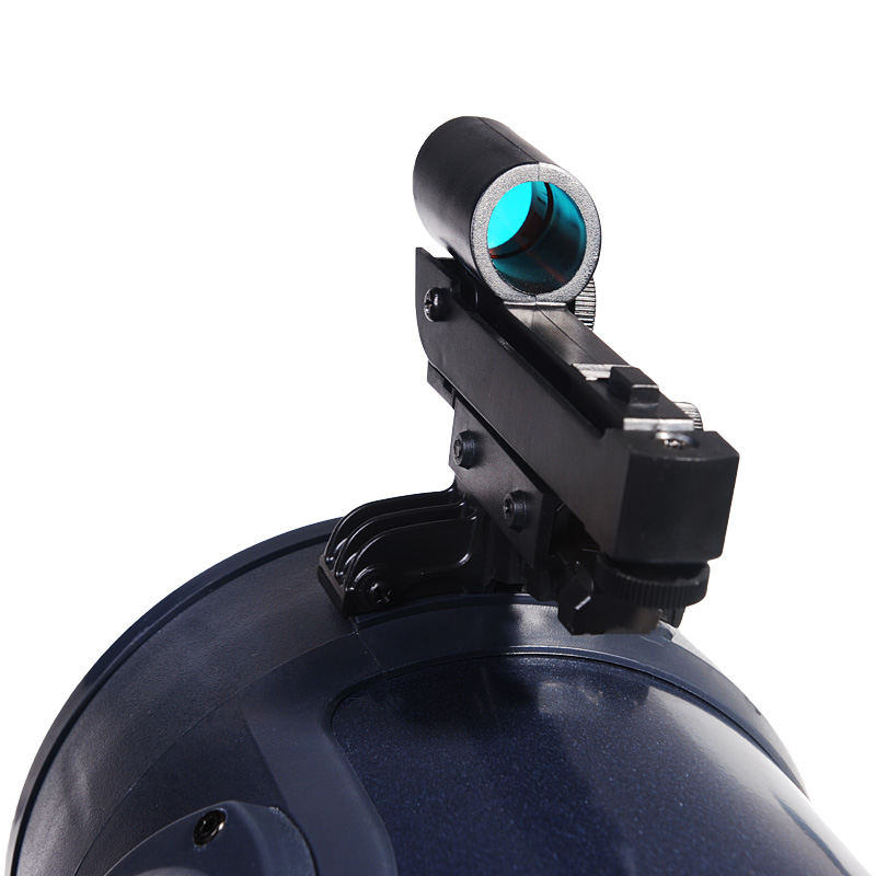 Astromaster 130EQ Teleskop Ref - Telescope Reflector 130 incelemesi ve fiyatı
