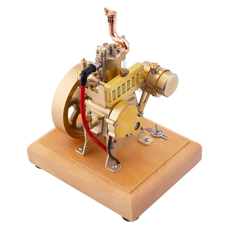 Su Deposu Soğutmalı Çalıştırıl - Hobby Science Lab incelemesi ve fiyatı