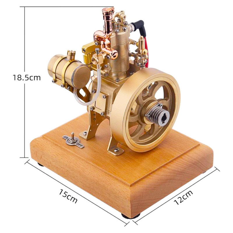 Su Deposu Soğutmalı Çalıştırıl - Hobby Science Lab incelemesi ve fiyatı